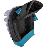 Makita Protection genoux E-05658, Protection des genoux Noir/Turquoise
