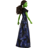 Mattel Wicked : Pour Good poupée mode chantante Elphaba 