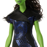 Mattel Wicked : Pour Good poupée mode chantante Elphaba 