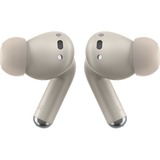 Motorola Moto Buds+ Casques Sans fil Ecouteurs Appels/Musique/Sport/Au quotidien Bluetooth Sable écouteurs in-ear Beige, Sans fil, Appels/Musique/Sport/Au quotidien, Casques, Sable