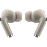 Motorola Moto Buds+ Casques Sans fil Ecouteurs Appels/Musique/Sport/Au quotidien Bluetooth Sable écouteurs in-ear Beige, Sans fil, Appels/Musique/Sport/Au quotidien, Casques, Sable