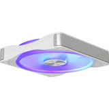 NZXT NZXT F140U Ultra RGB Fan White 