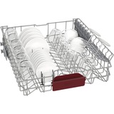 Neff N 50 Entièrement intégré 14 couverts B, Lave-vaisselle Entièrement intégré, Taille maximum (60 cm), Argent, Blanc, Boutons, Sans fil, LED