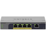 Netgear GS105EP, Switch 