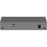 Netgear GS105EP, Switch 