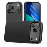 Nevox 2540, Housse smartphone Noir