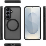 Nevox 2593, Housse smartphone Noir