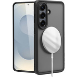 Nevox StyleShell INVISIO, Housse smartphone Noir