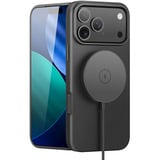 Nevox StyleShell PRO, Housse smartphone Noir