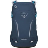Osprey Hikelite 18, Sac à dos Bleu
