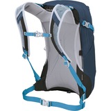 Osprey Hikelite 18, Sac à dos Bleu