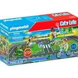 PLAYMOBIL 71332, Jouets de construction 