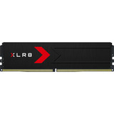 PNY 32 Go DDR5-6000 (2x 16 Go) mémoire vive Noir, MD32GK2D5600030XR, XMP 3.0, EXPO