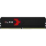 PNY DIMM 32 GB DDR5-6000 (2x 16 GB) Kit double, Mémoire vive Noir