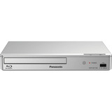 Panasonic DMP-BDT168-AG, Lecteur Blu-ray Argent