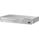 Panasonic DMP-BDT168-AG, Lecteur Blu-ray Argent