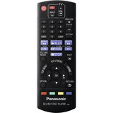 Panasonic DMP-BDT168-AG, Lecteur Blu-ray Argent