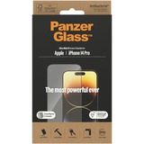 PanzerGlass 2784, Film de protection Transparent