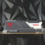 Patriot 48 Go DDR5-6000 (2x 24 Go) mémoire vive Noir, PVV548G600C30K, XMP 3.0, EXPO