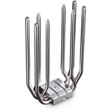 Phanteks Polar ST4 Refroidisseur CPU RGB  Noir