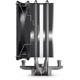 Phanteks Polar ST4, Refroidisseur CPU Noir/Argent