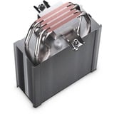 Phanteks Polar ST4, Refroidisseur CPU Noir/Argent