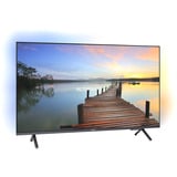 Philips 43PUS8550/12 TV 109,2 cm (43") 4K Ultra HD Smart TV Wifi Noir 43" Ultra HD LED Noir, 109,2 cm (43"), 3840 x 2160 pixels, QLED, Smart TV, Wifi, Noir