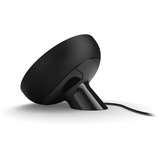 Philips Hue Lampe de table White & Color Ambiance Bloom, Lumière LED Noir