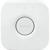 Philips Hue White Ambiance GU10 + Bridge, Lampe à LED 
