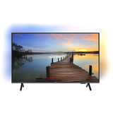 Philips  43" Ultra HD TV LED Noir