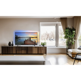 Philips  43" Ultra HD TV LED Noir