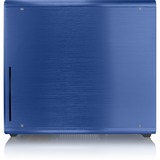 RAIJINTEK STYX CLASSIC, Boîtier PC Bleu, 2x USB-A 3.2 (5 Gbit/s), 1x Audio