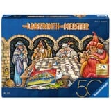Ravensburger Labyrinthe des Maîtres, Jeu de société 
