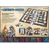 Ravensburger Labyrinthe des Maîtres, Jeu de société 