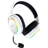 Razer Barracuda X Chroma casque gaming over-ear Blanc