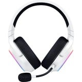 Razer Barracuda X Chroma casque gaming over-ear Blanc