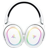 Razer Barracuda X Chroma casque gaming over-ear Blanc