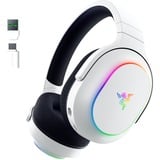 Razer Barracuda X Chroma casque gaming over-ear Blanc