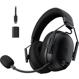 Razer  casque gaming over-ear Noir