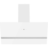 Respekta Hera (CH24180W-20), Hotte aspirante Blanc
