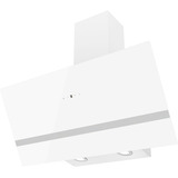 Respekta Hera (CH24180W-20), Hotte aspirante Blanc