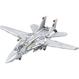 Revell F-14A Tomcat "Top Gun" de Maverick - Brick System, Jouets de construction 