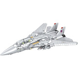 Revell F-14A Tomcat "Top Gun" de Maverick - Brick System, Jouets de construction 