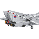 Revell F-14A Tomcat "Top Gun" de Maverick - Brick System, Jouets de construction 