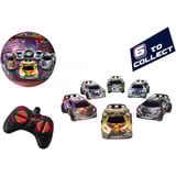 Revell Ultra Racers Série 1 - Itasha, Voiture télécommandée 