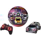 Revell Ultra Racers Série 1 - Itasha, Voiture télécommandée 