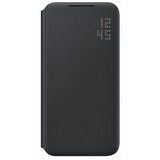 SAMSUNG EF-NS901P coque de protection pour téléphones portables 15,5 cm (6.1") Folio Noir, Housse smartphone Noir, Folio, Samsung, Galaxy S22, 15,5 cm (6.1"), Noir