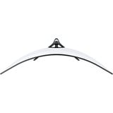 SAMSUNG G95NC écran plat de PC 144,8 cm (57") 7680 x 2160 pixels Dual UHD QLED Blanc 8K UHD Moniteur UltraWide gaming  Blanc/Noir, 144,8 cm (57"), 7680 x 2160 pixels, Dual UHD, QLED, 1 ms, Blanc