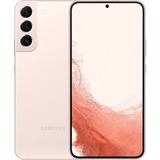 SAMSUNG Galaxy S22+ SM-S906B 16,8 cm (6.6") Double SIM Android 12 5G USB Type-C 8 Go 128 Go 4500 mAh Rose doré, Smartphone Rose, 16,8 cm (6.6"), 8 Go, 128 Go, 50 MP, Android 12, Rose doré