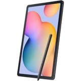 SAMSUNG Galaxy Tab S6 Lite Samsung Exynos 128 Go 26,4 cm (10.4") 4 Go Wi-Fi 5 (802.11ac) Gris tablette 10.4" Gris, 26,4 cm (10.4"), 2000 x 1200 pixels, 128 Go, 4 Go, 2 GHz, Gris